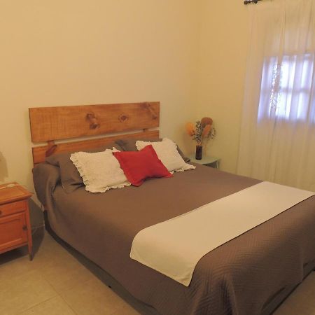 Villa La Casita De Cerrillos à Salta Extérieur photo