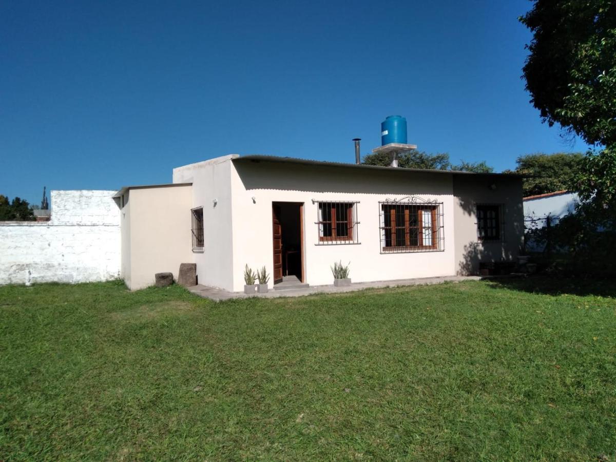 Villa La Casita De Cerrillos à Salta Extérieur photo