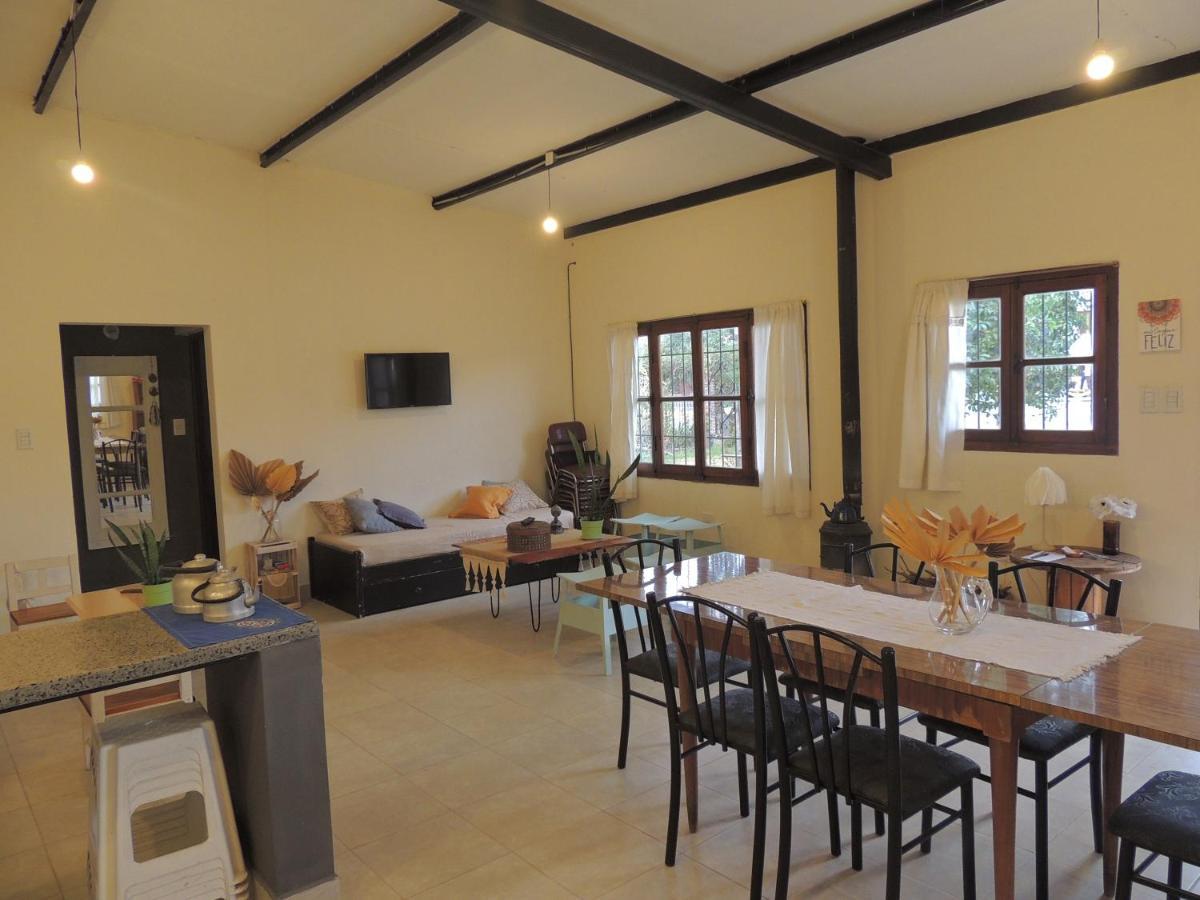 Villa La Casita De Cerrillos à Salta Extérieur photo