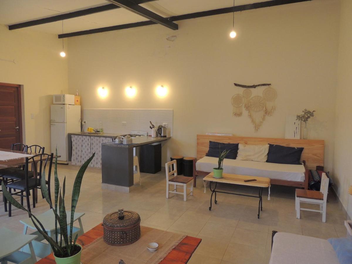 Villa La Casita De Cerrillos à Salta Extérieur photo